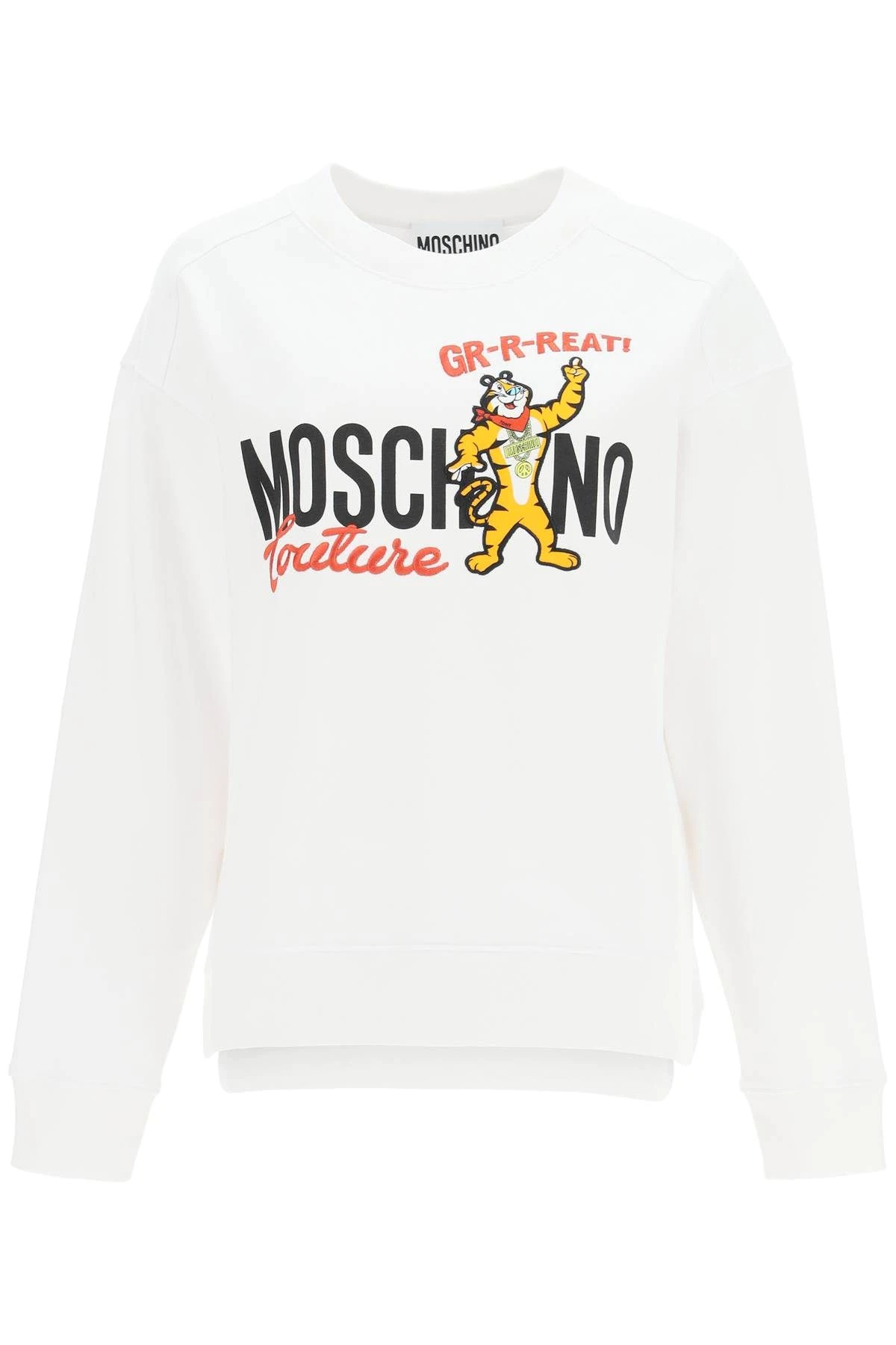 KELLOGG'S SWEATSHIRT - 1