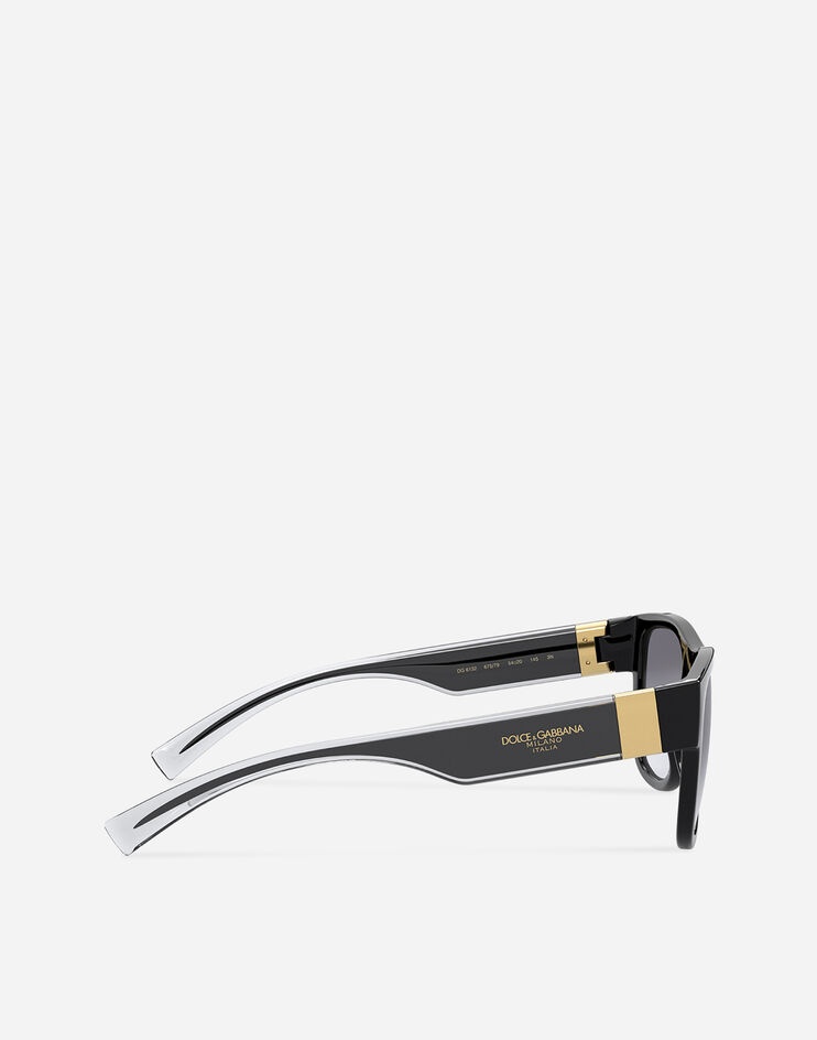 Step injection sunglasses - 5