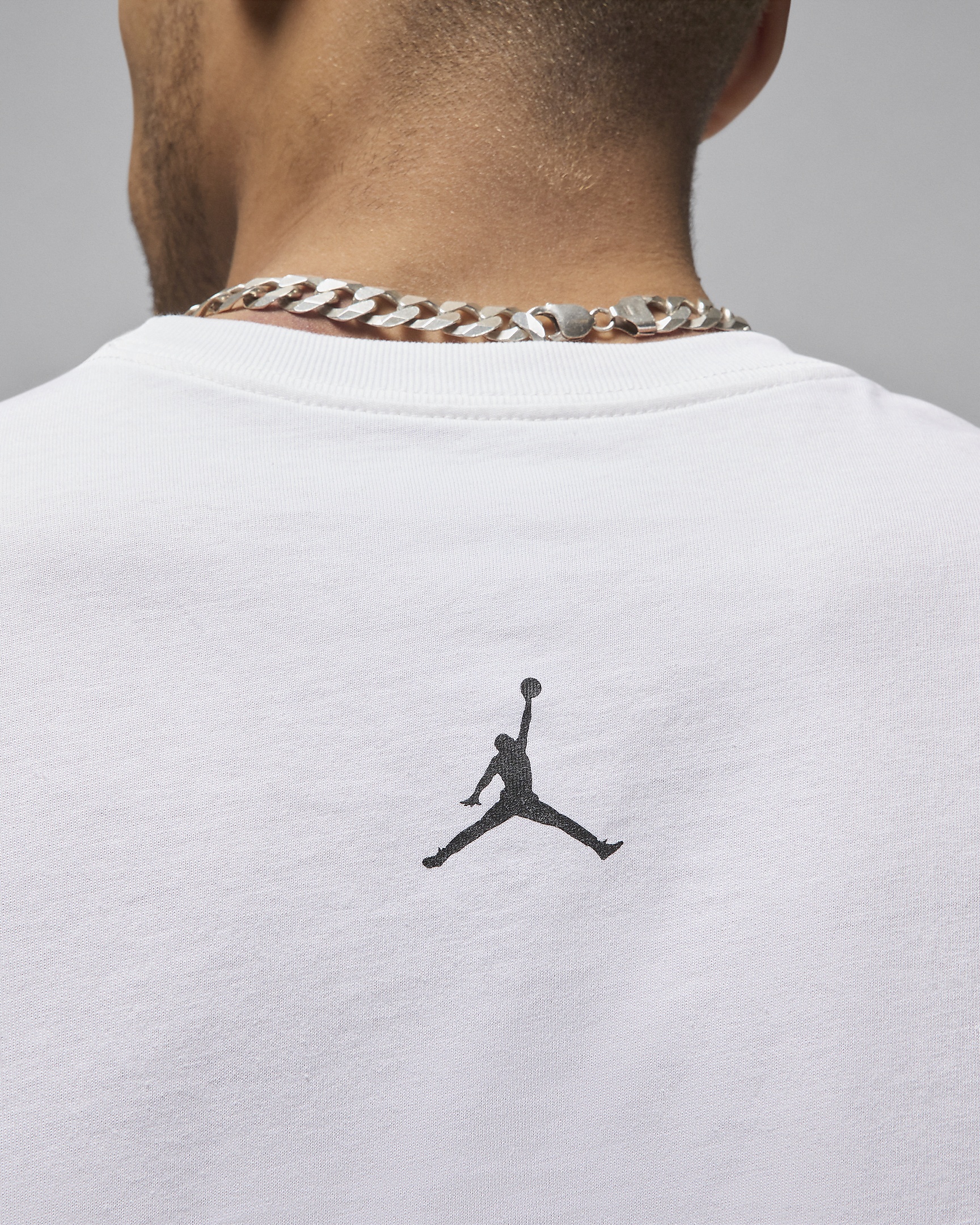 Men's Jordan Sport Dri-FIT T-Shirt - 5