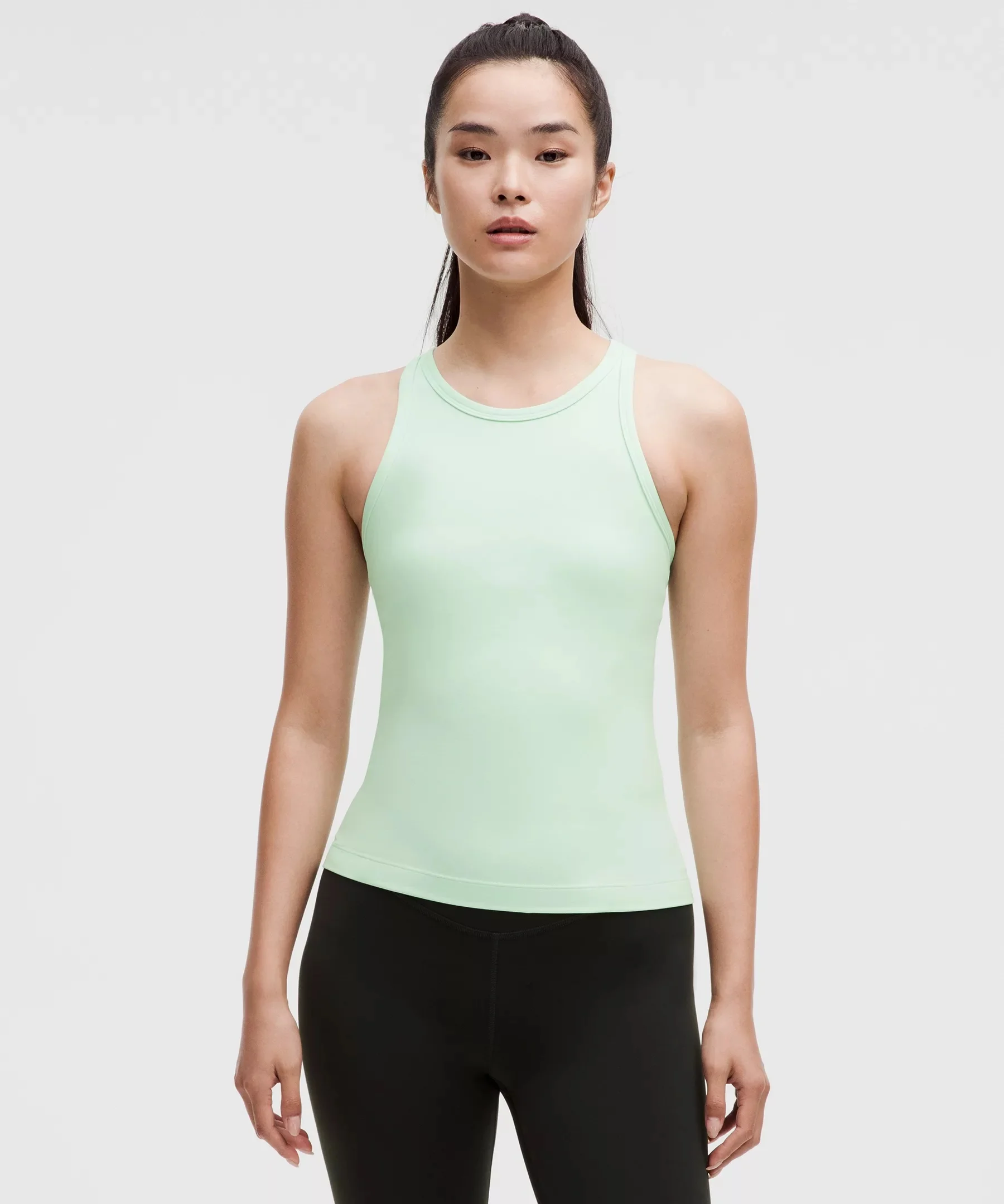lululemon Align™ Waist-Length Racerback Tank Top - 1