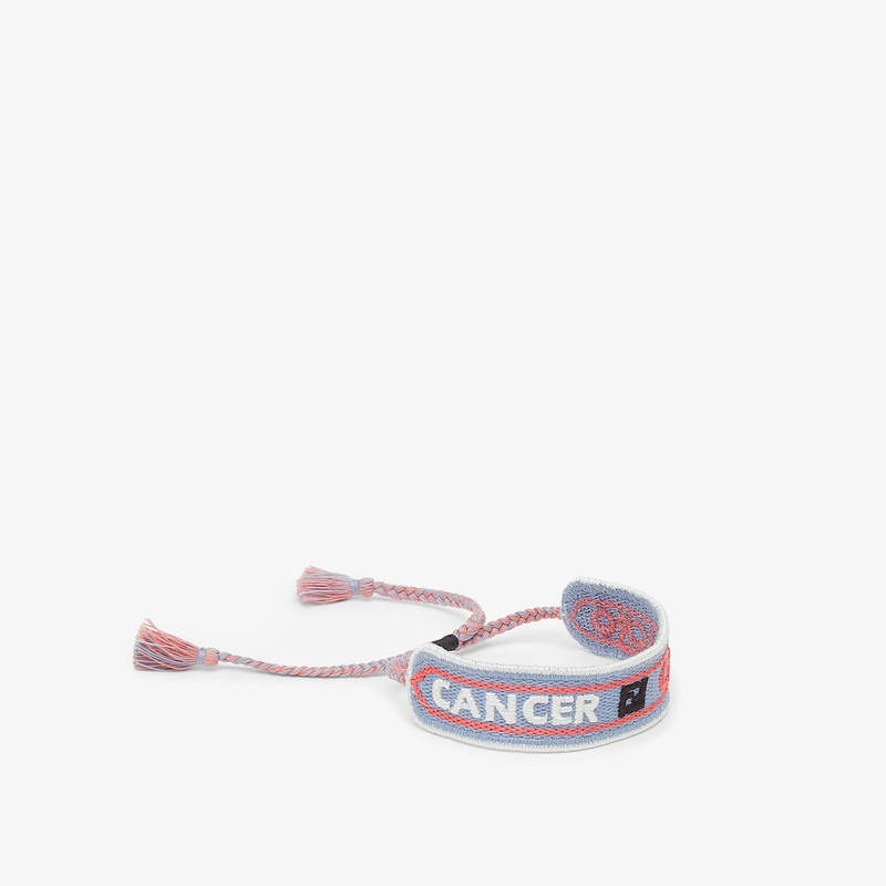 Fendi Astrology Bracelet 1