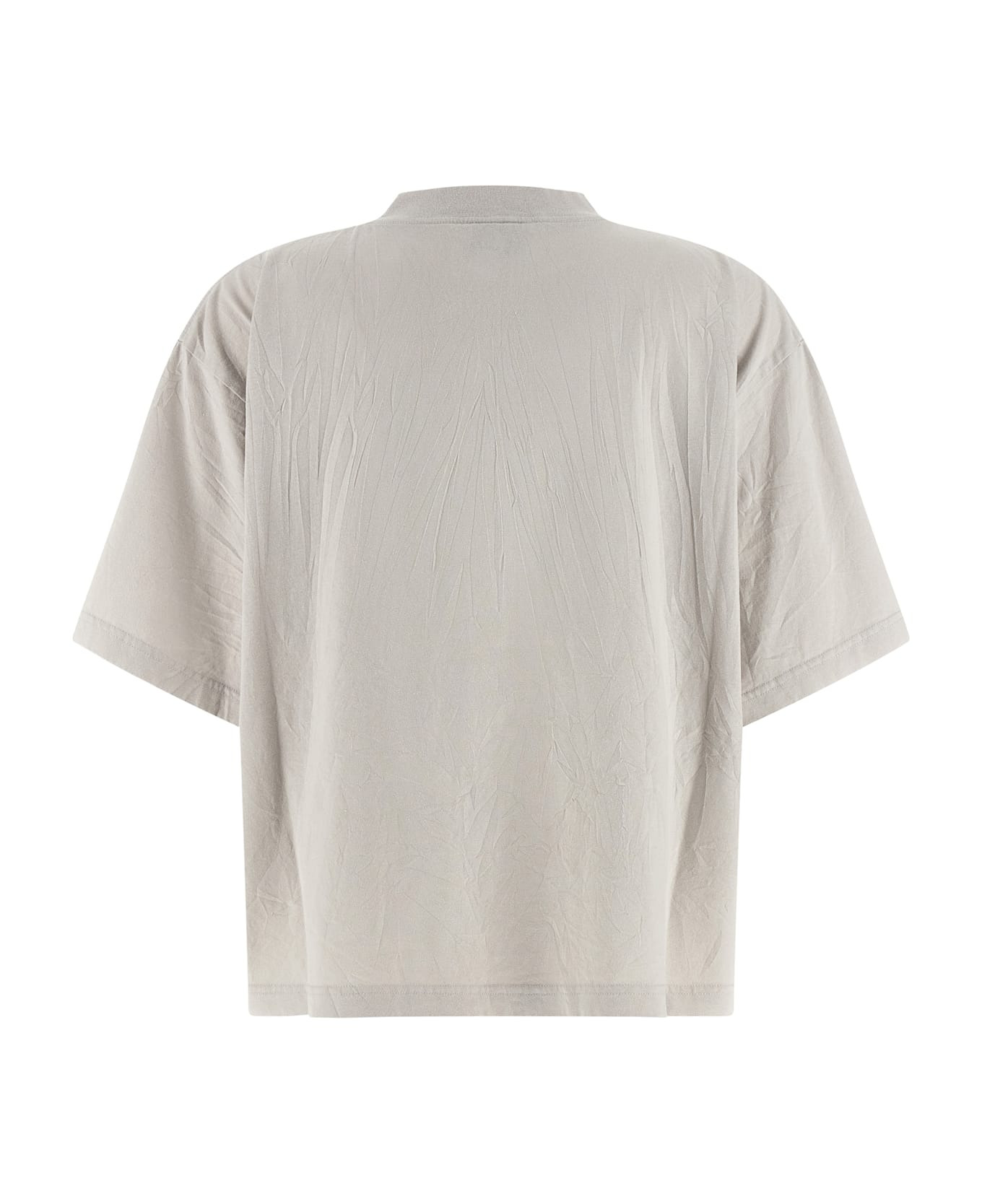 'kittycat' T-shirt - 2