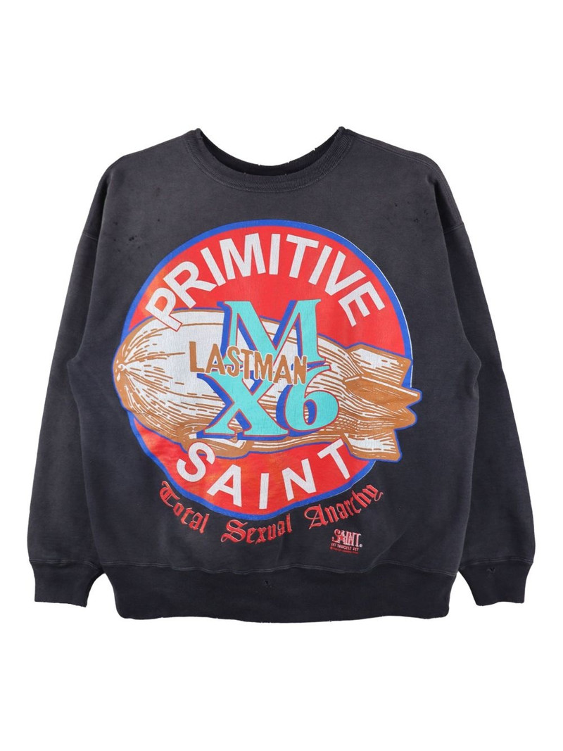 Primitive sweatshirt 1