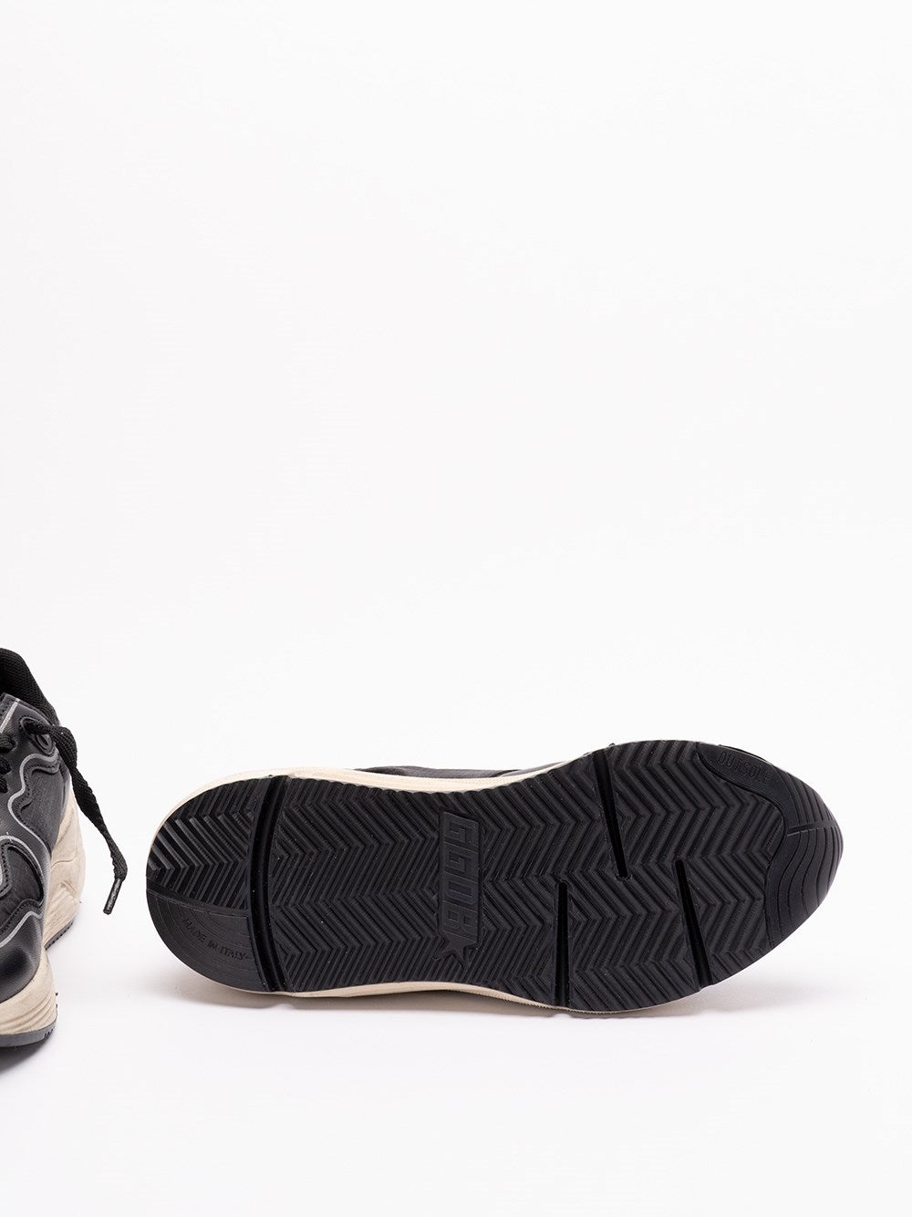 Golden Goose Women `Running Sole` Sneakers - 4