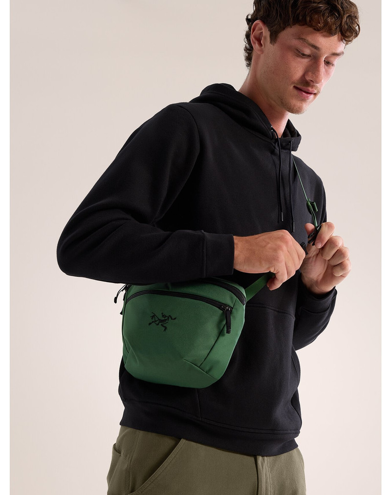 Mantis 2 Waist Pack 4