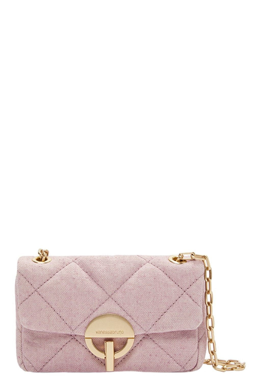 Nano Moon Bag - Pivoine - 1