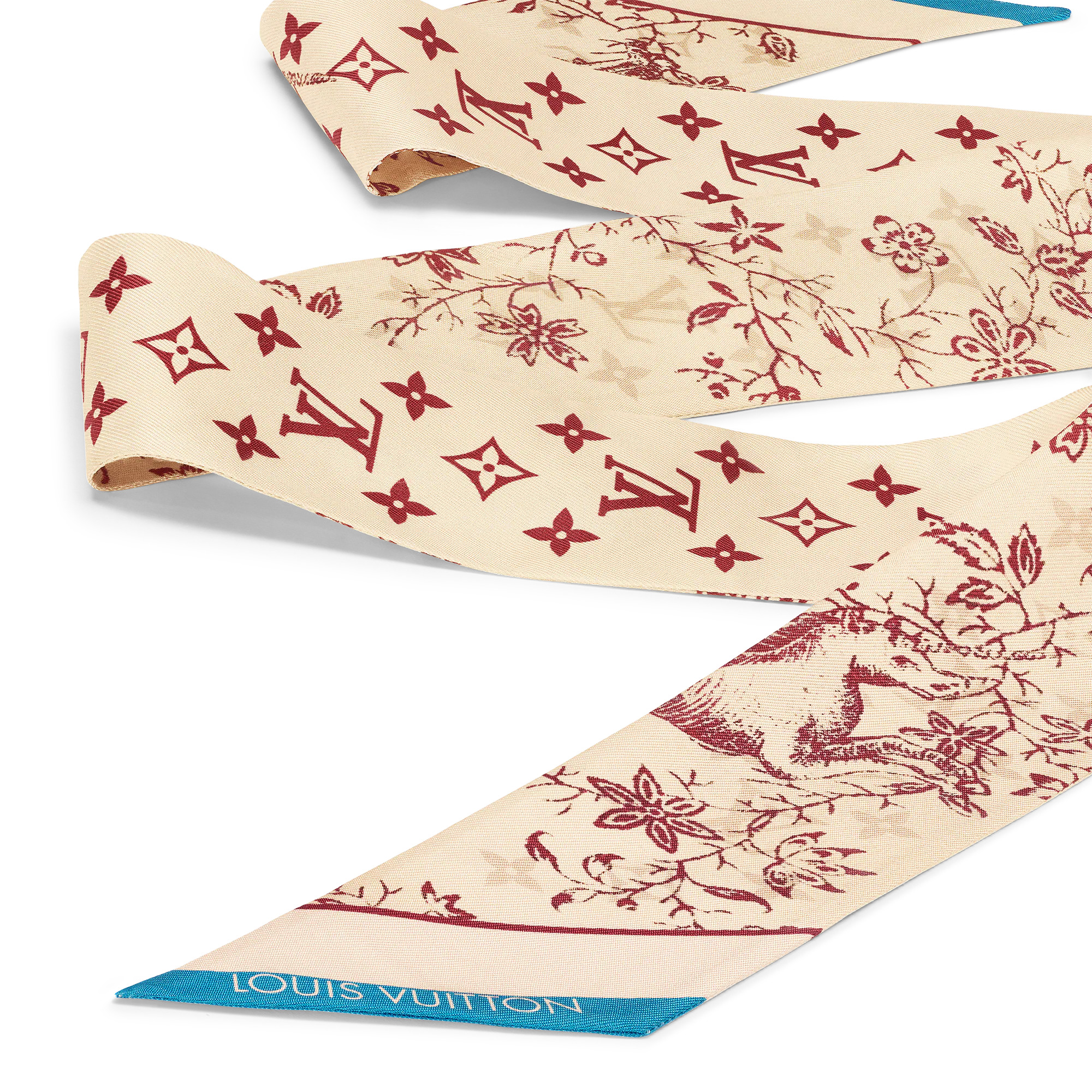 Licorne BB Bandeau - 2