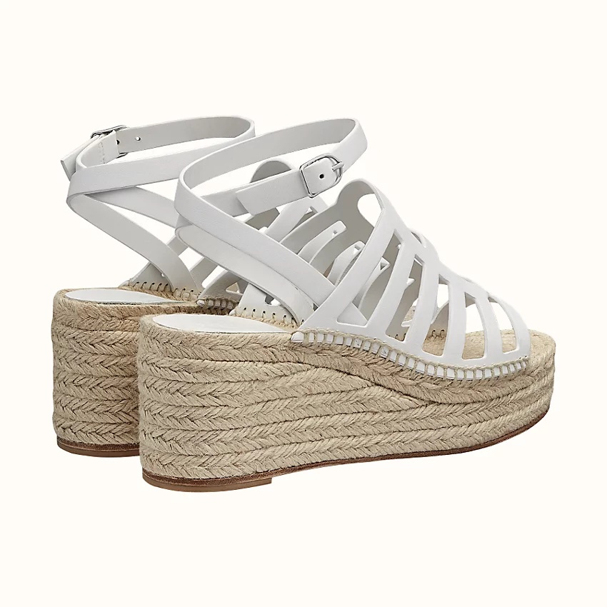 Catalya espadrille - 3