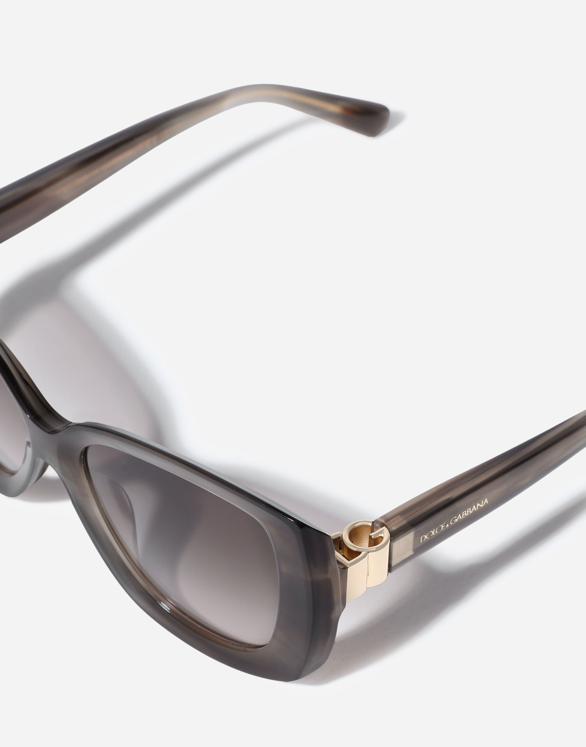 DG Hinge  Sunglasses - 6