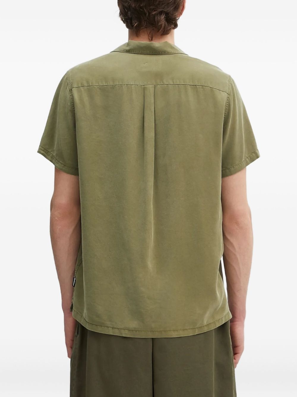 lyocell shirt - 4