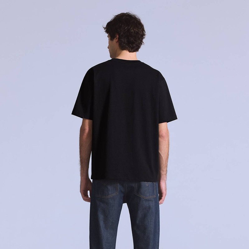 RELAXED T-SHIRT 4