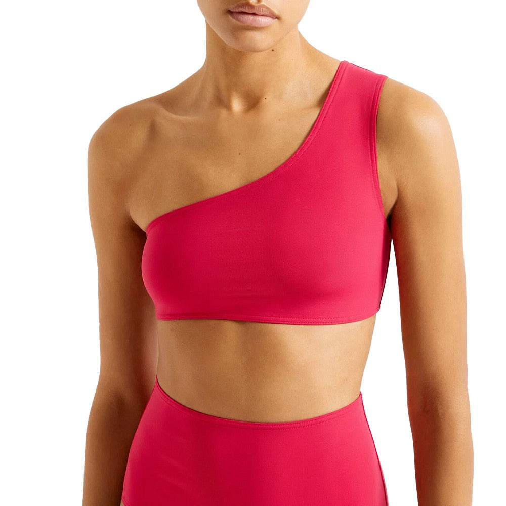 'SYMBOLE' BEACHWEAR TOP - 2