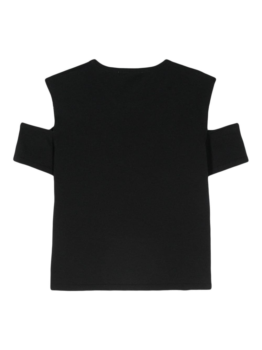 Punk cotton T-shirt - 2
