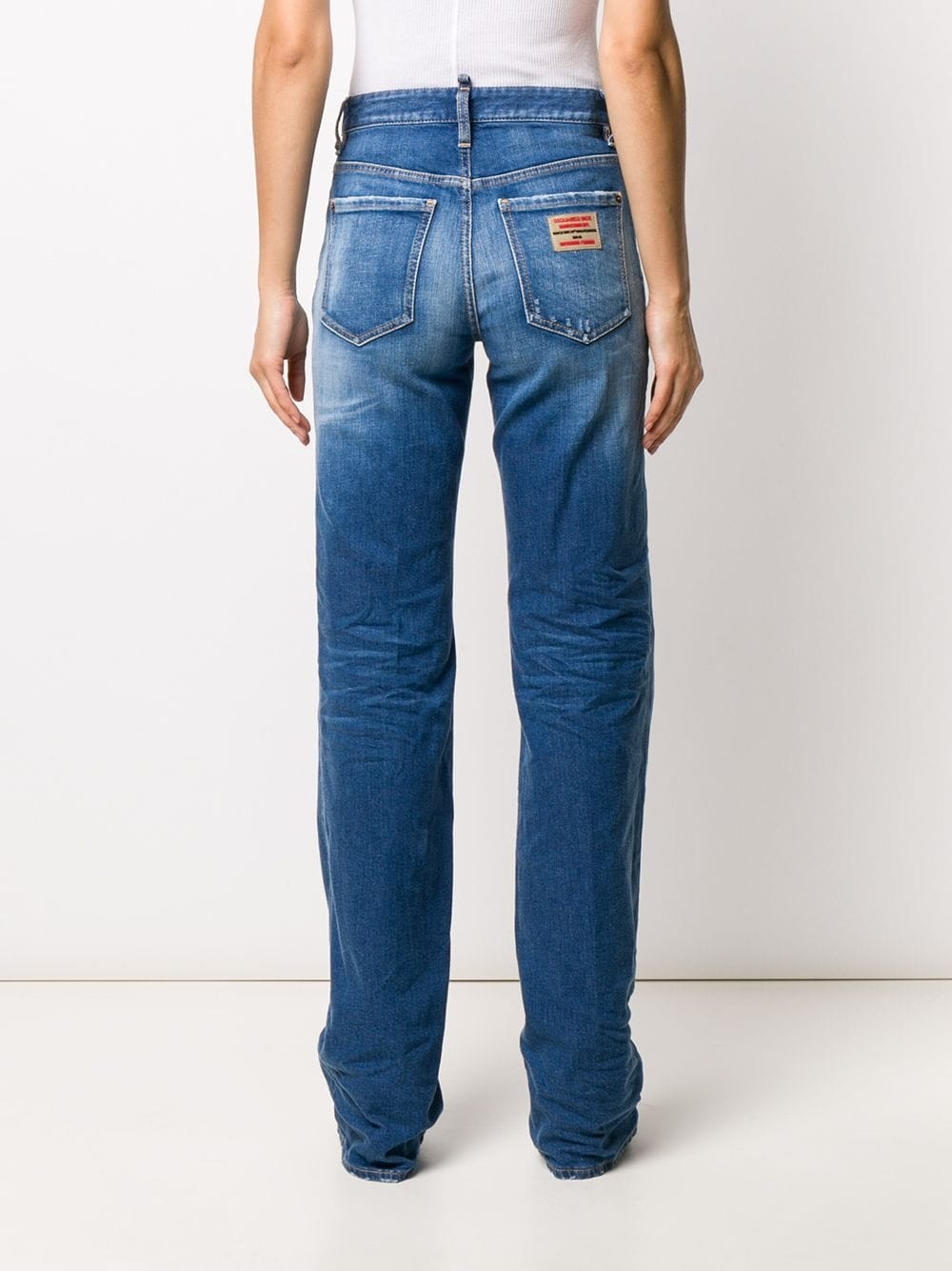 Dalma Angel jeans - 4