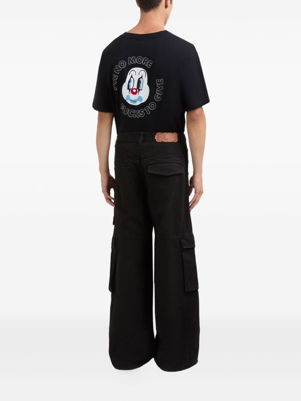 Ultracargo trousers - 4