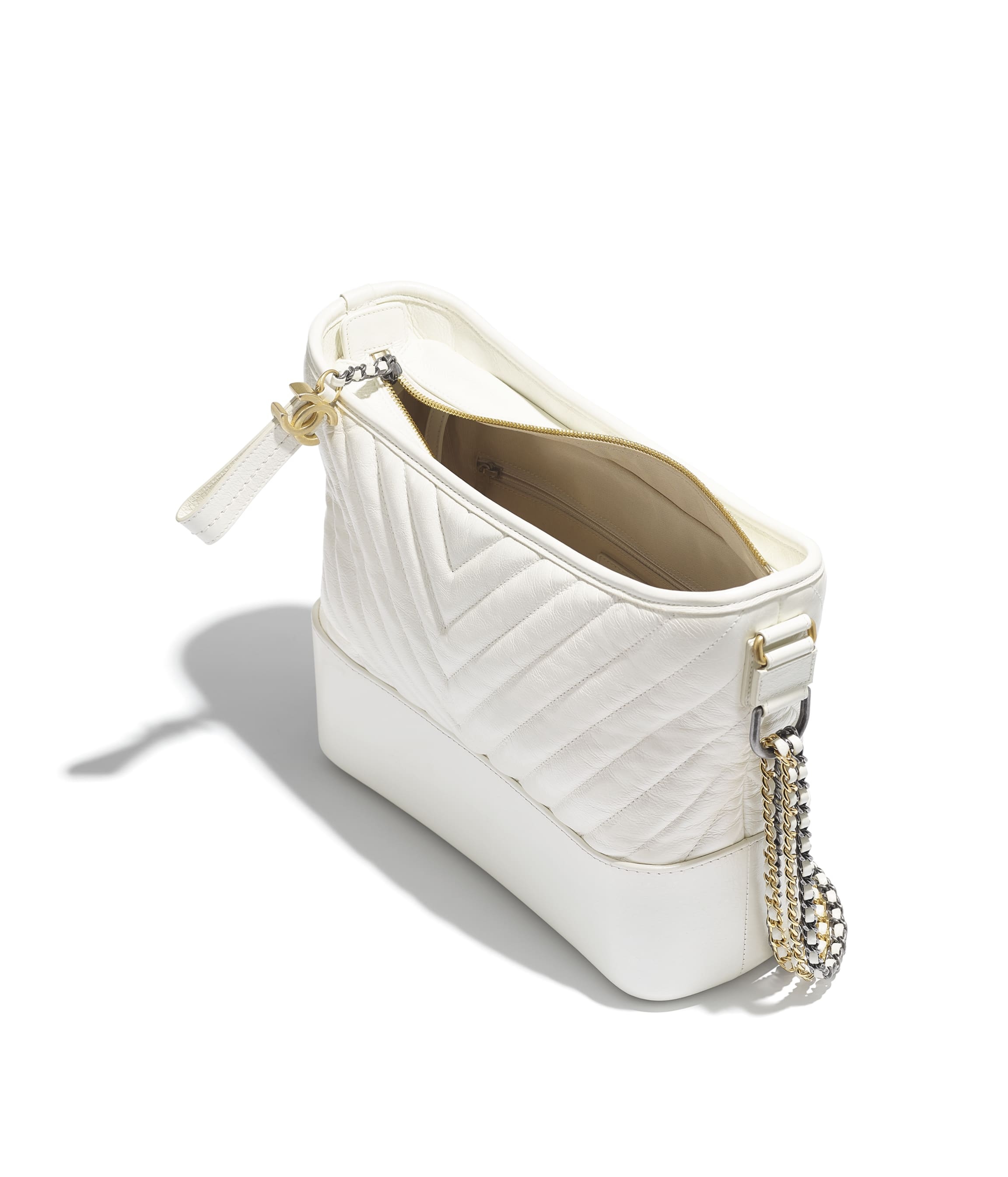 CHANEL'S GABRIELLE  Large Hobo Bag - 3