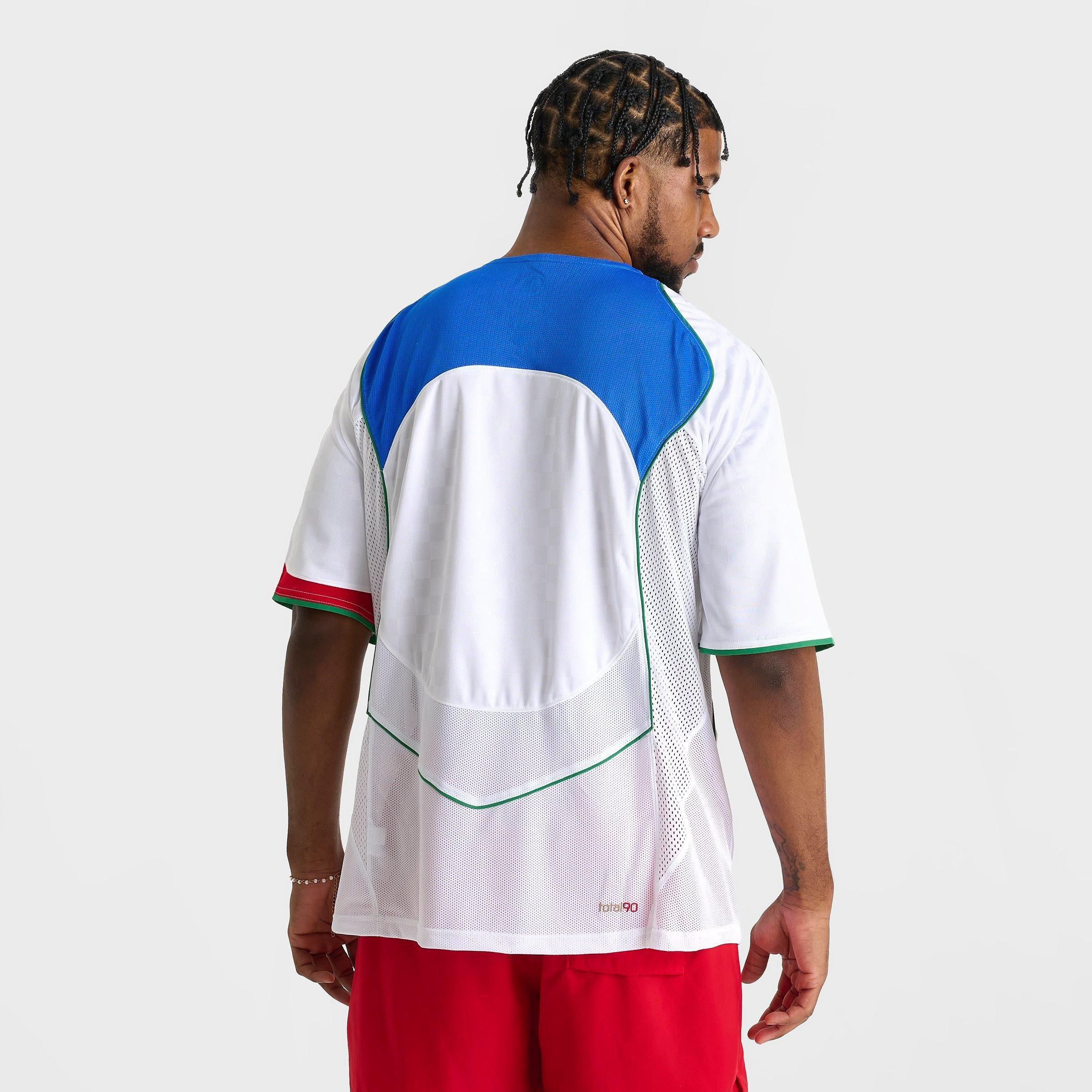Men's Nike Total 90 Dri-FIT Soccer Jersey - 4