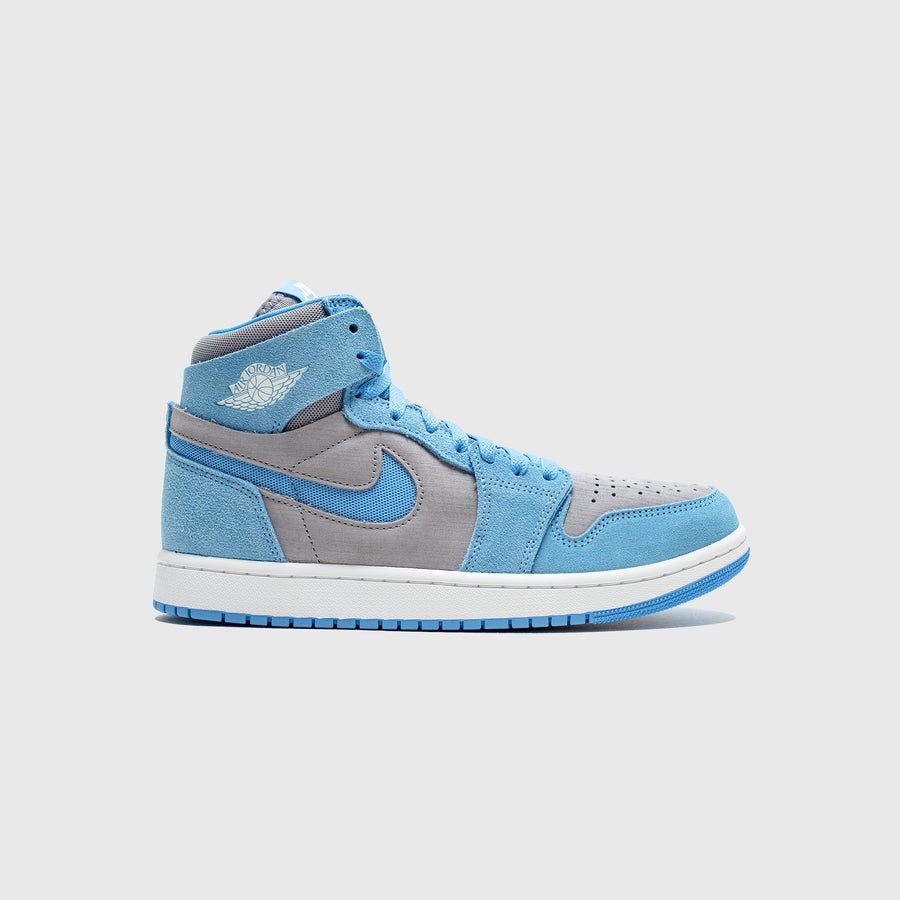 AIR JORDAN 1 ZOOM CMFT 2 "UNIVERSITY BLUE" - 1