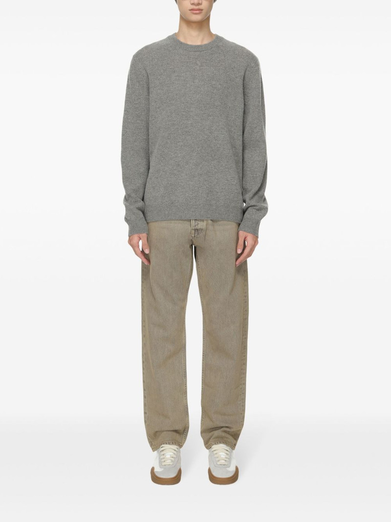 SAMSØE SAMSØE Isak knit jumper outlook