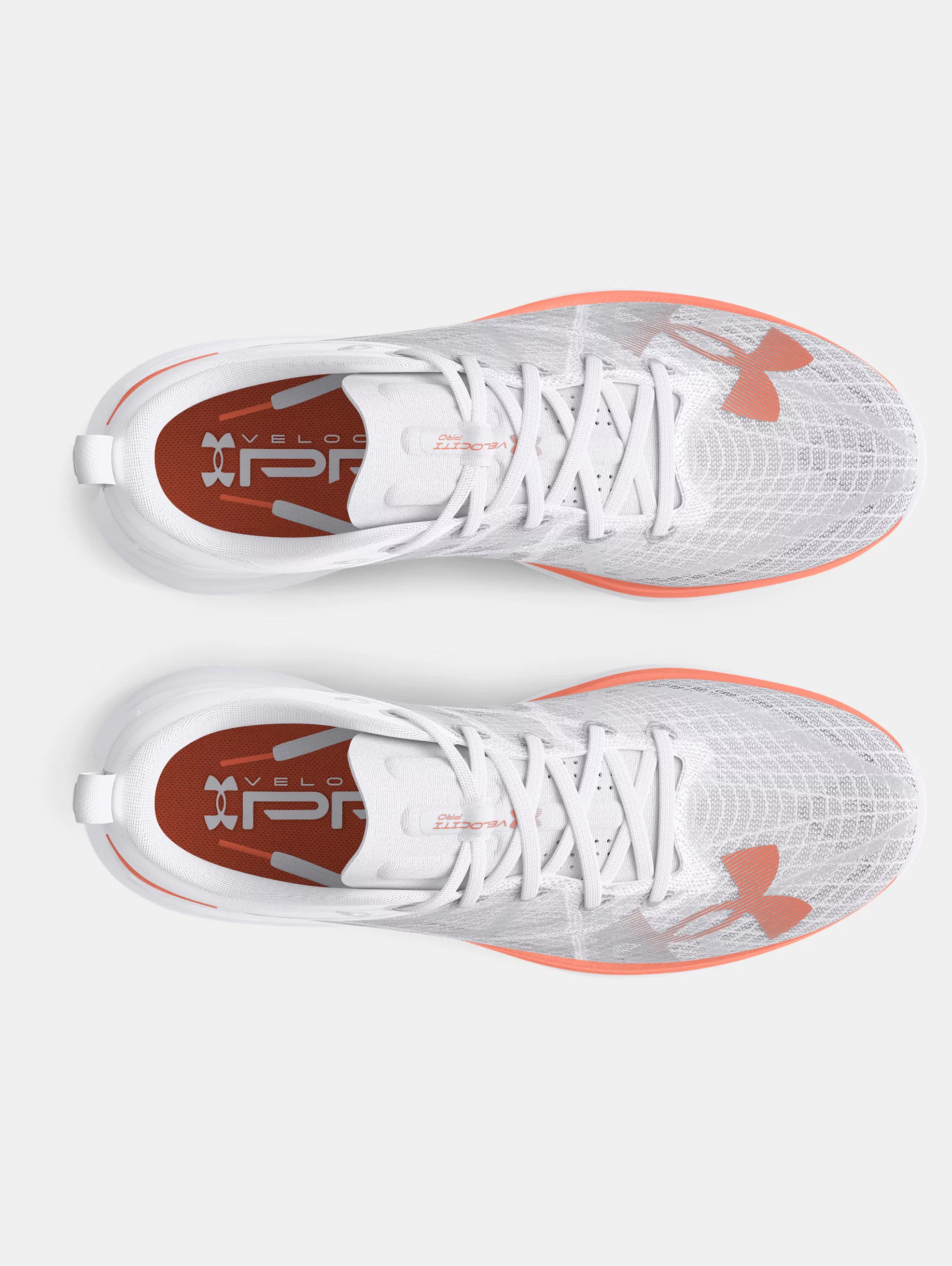 Unisex UA Velociti Pro Running Shoes - 3