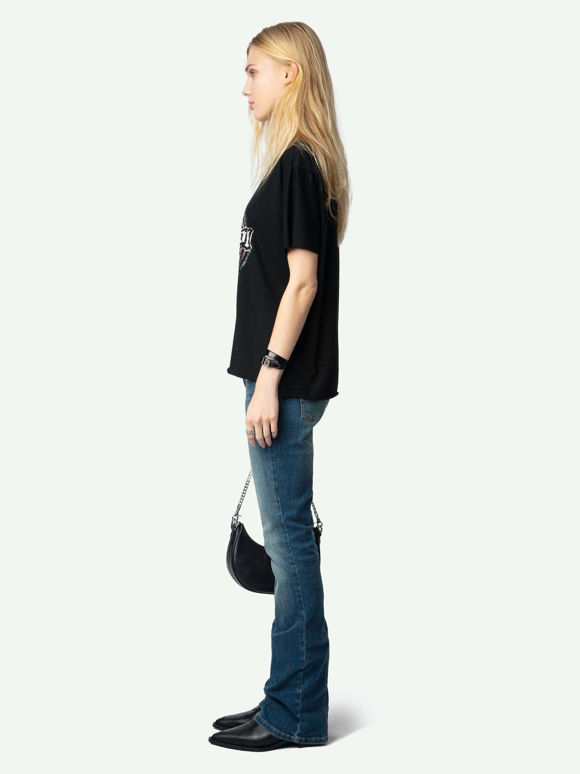 Tommer T-shirt - 6