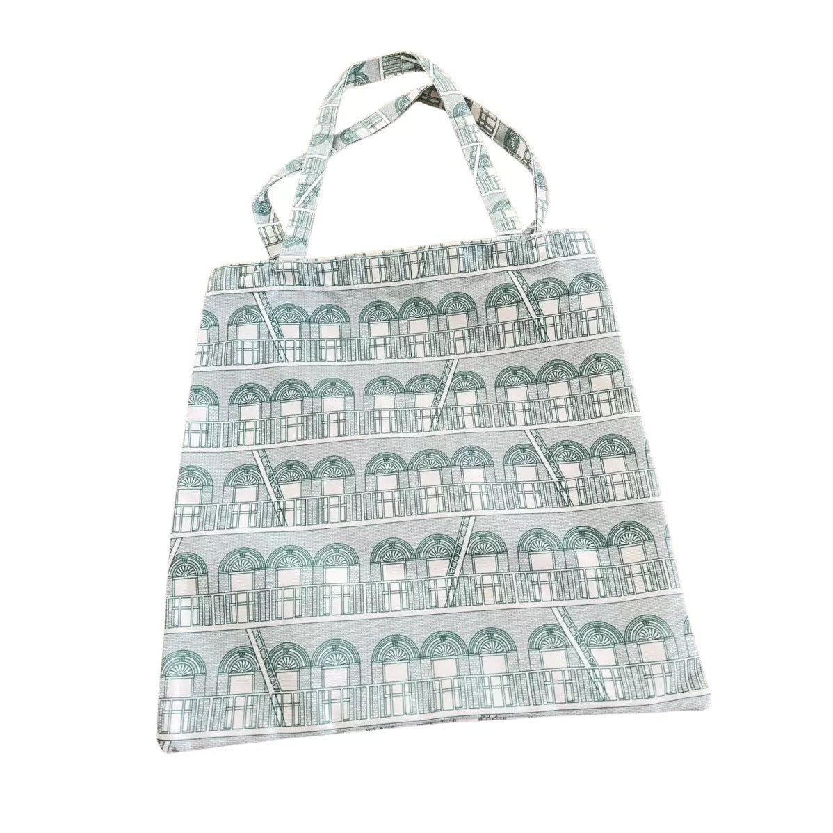 Gucci 63 Wooster Tote Bag - 2