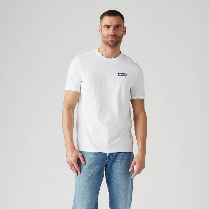 CLASSIC GRAPHIC T-SHIRT 2