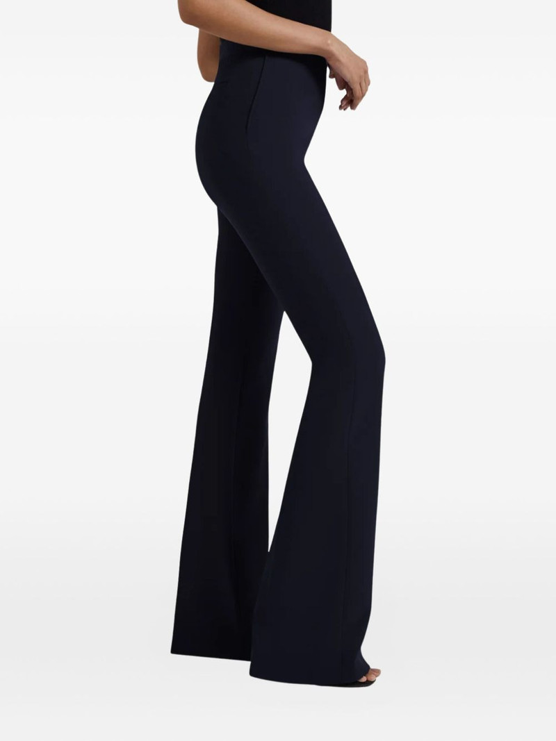 Alexa flared trousers 4