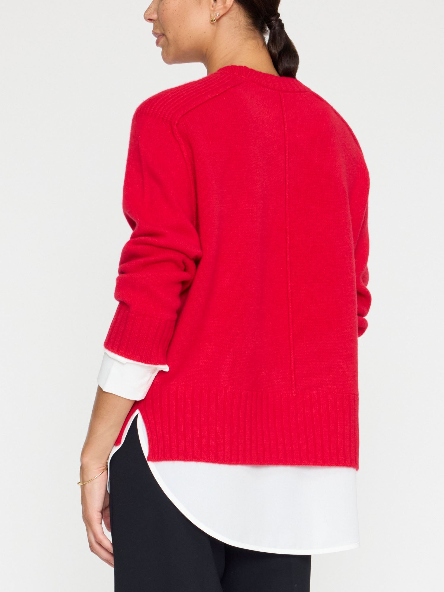 The Parson Crew Looker - 5