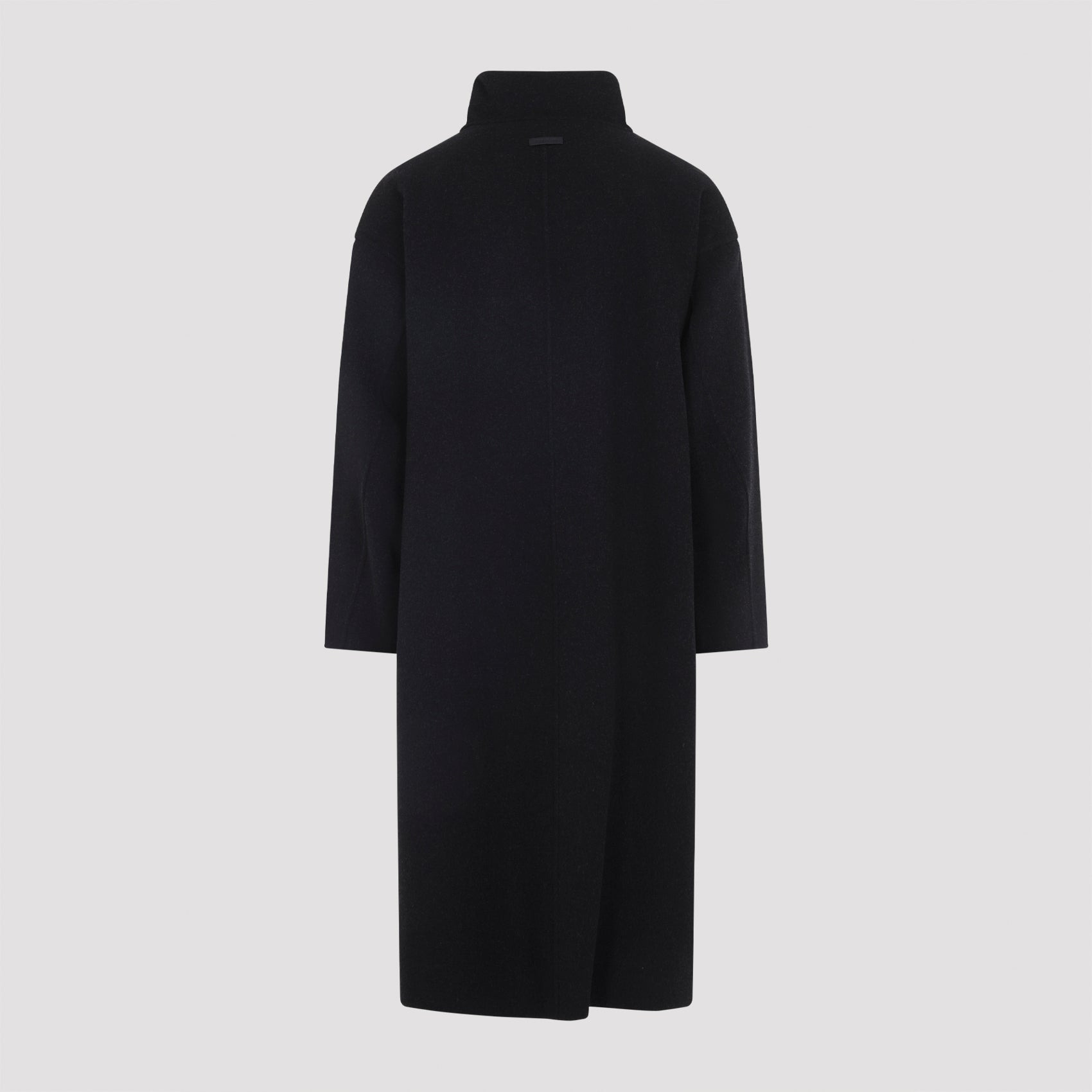 Fear Of God Highneck Coat Men - 3