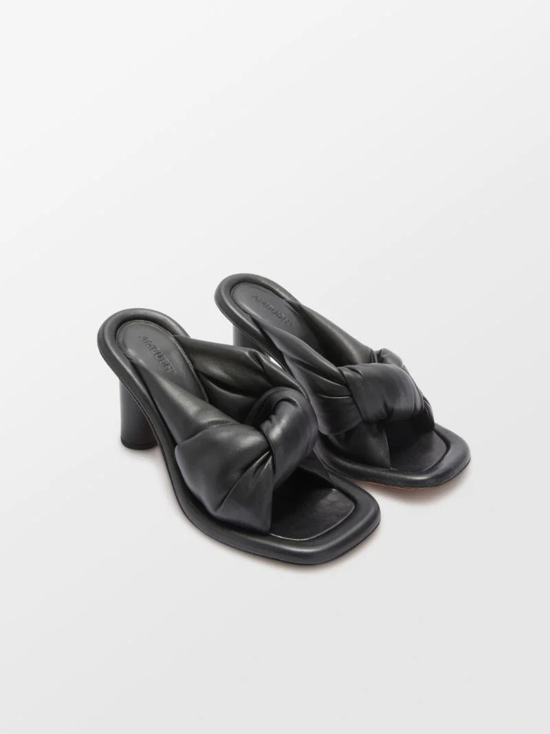 Ambush NEJIRI MULE outlook