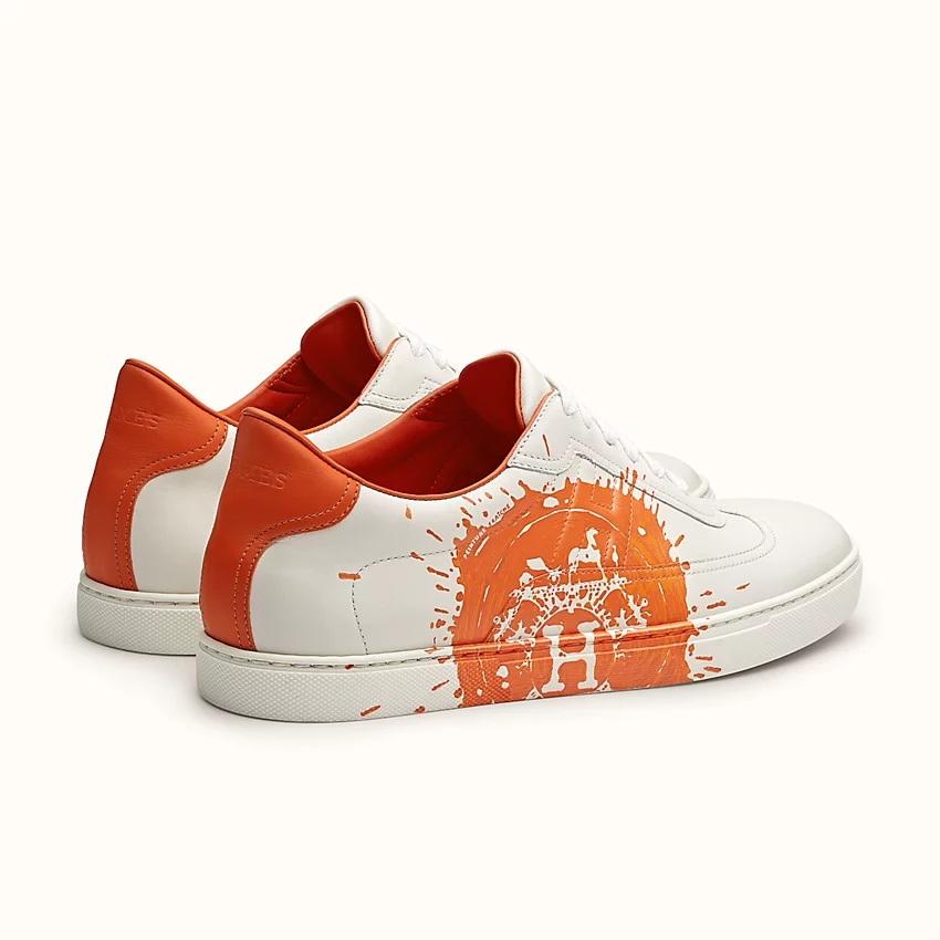 Quicker sneaker - 3