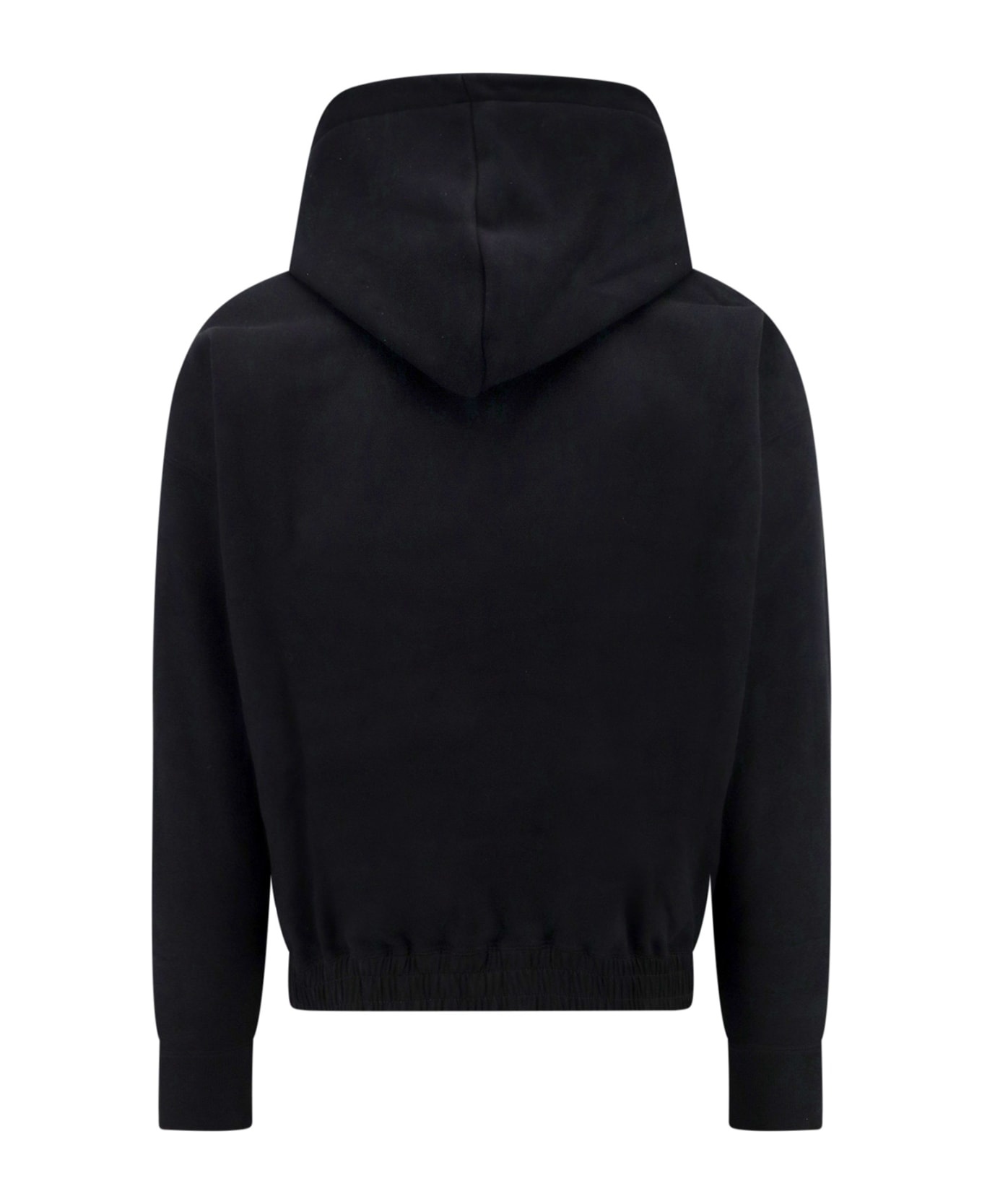 Hoodie Triangle Avec - 2