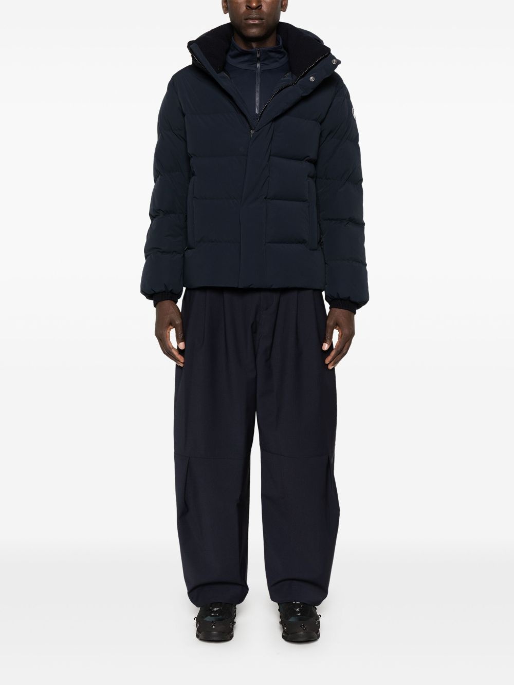 Atila jacket - 2