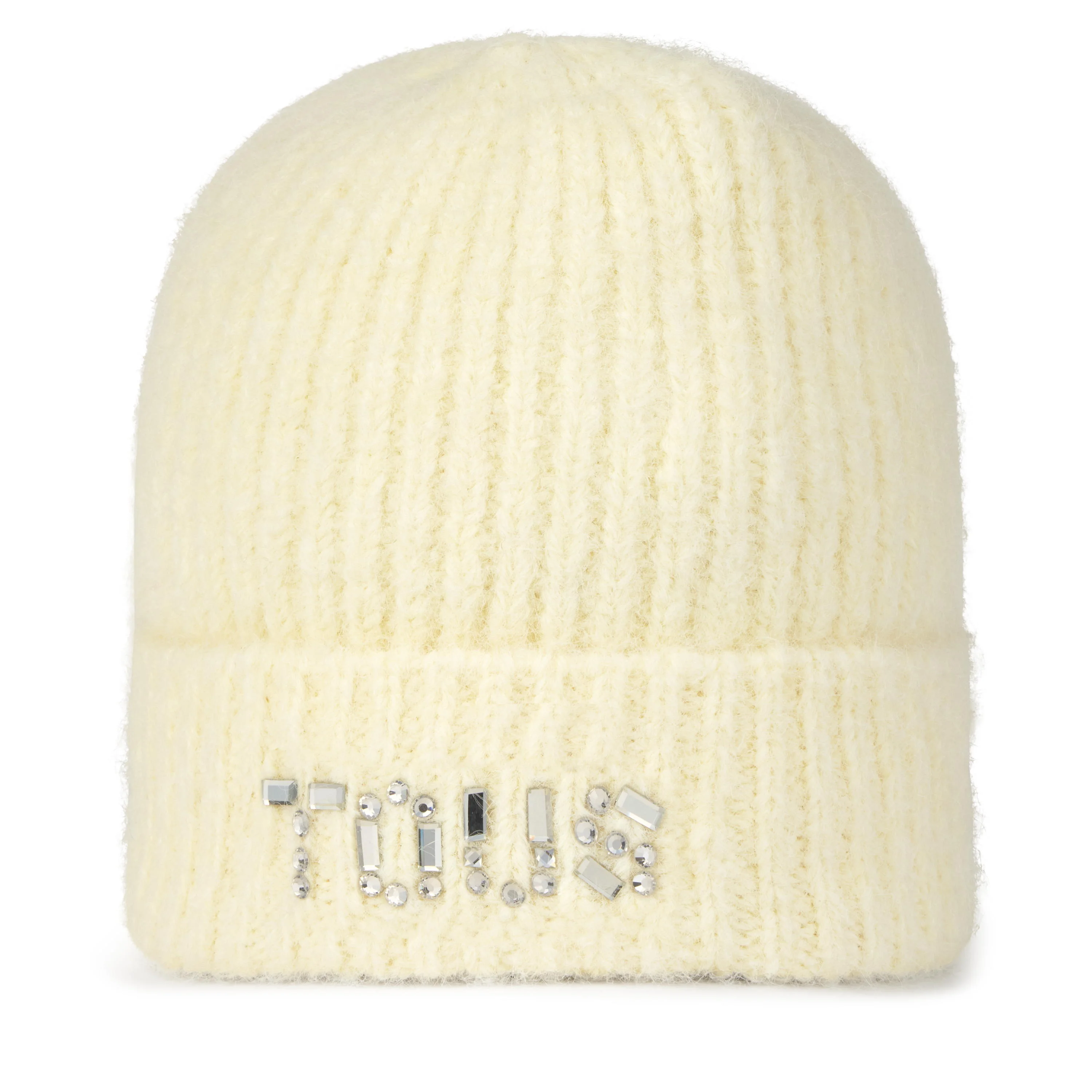 Light yellow Beanie TOUS Crystal - 1