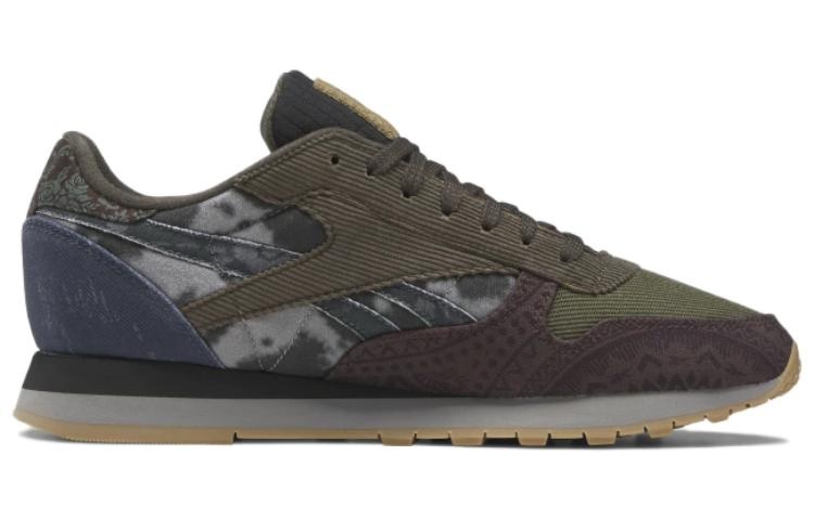 Reebok Classic Leather 'Recreational Activities' IE4104 - 3
