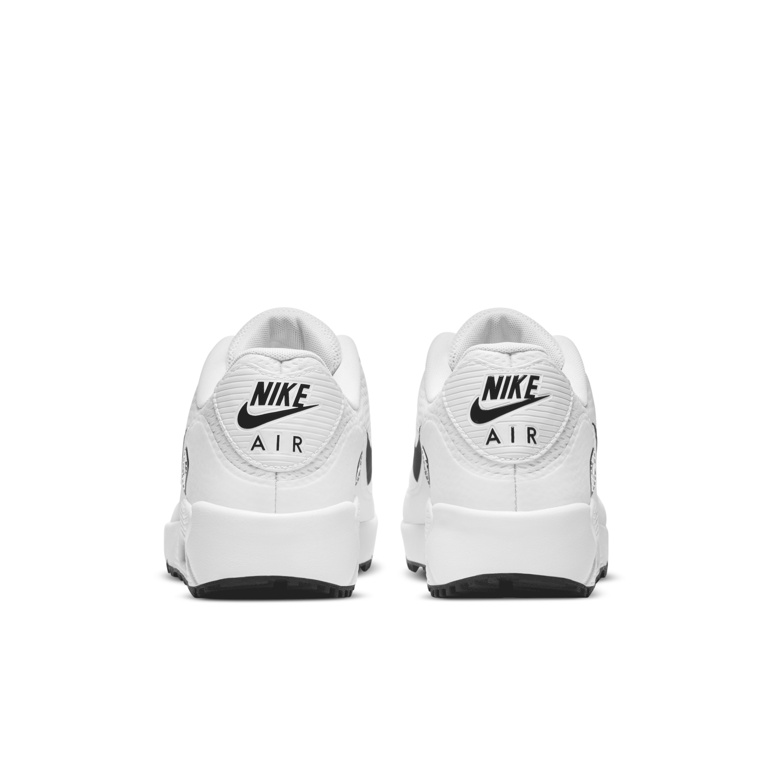 Nike Unisex Air Max 90 G Golf Shoes - 6