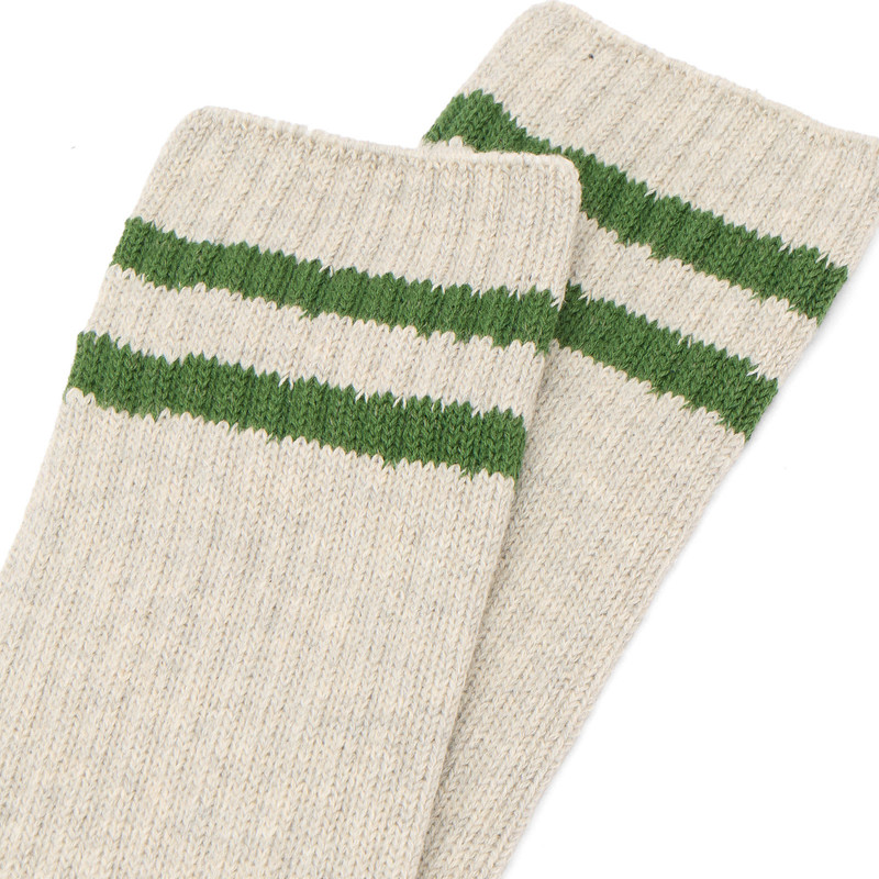 BEAMS PLUS Beams Plus Schoolboy Sock outlook