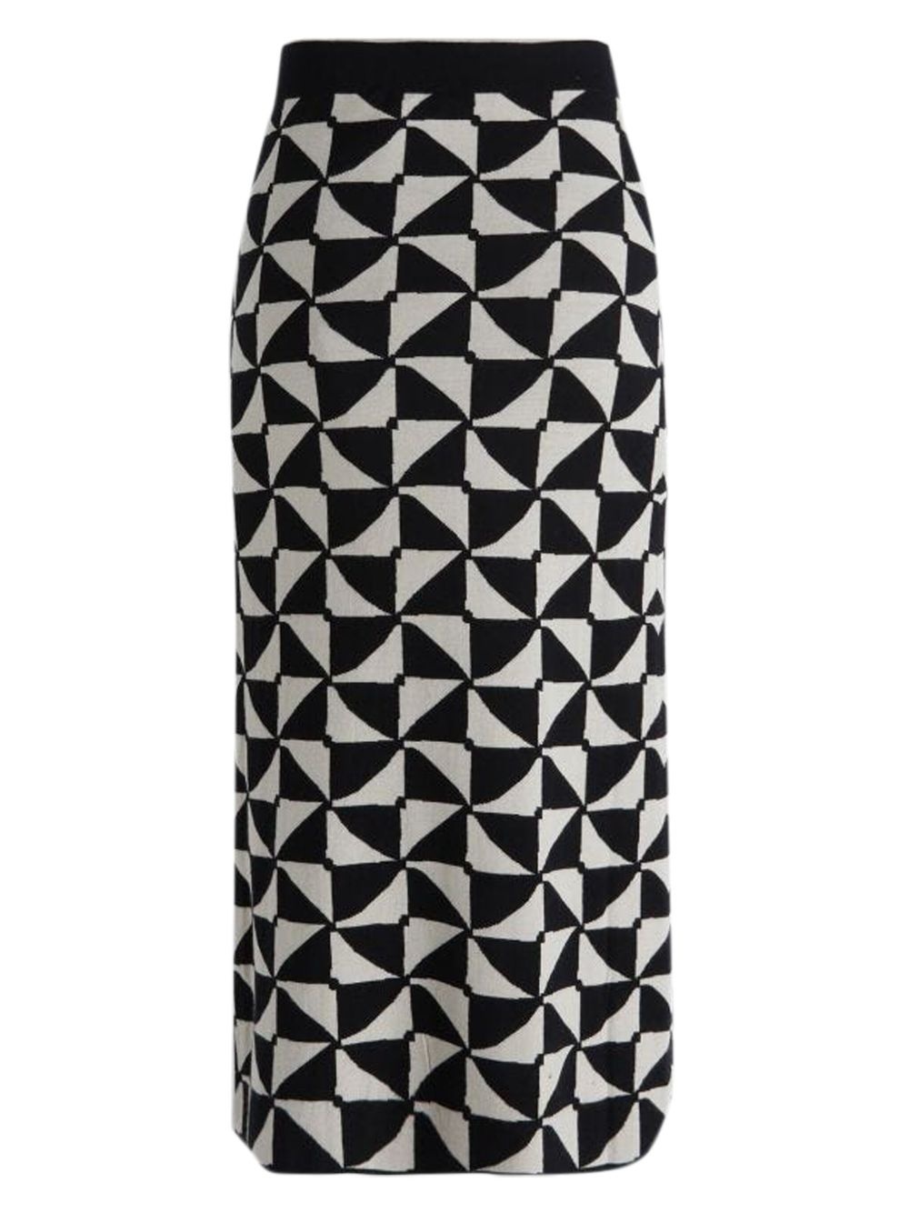 Enza maxi skirt - 2