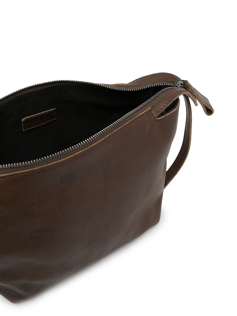zipped shoulder bag 5