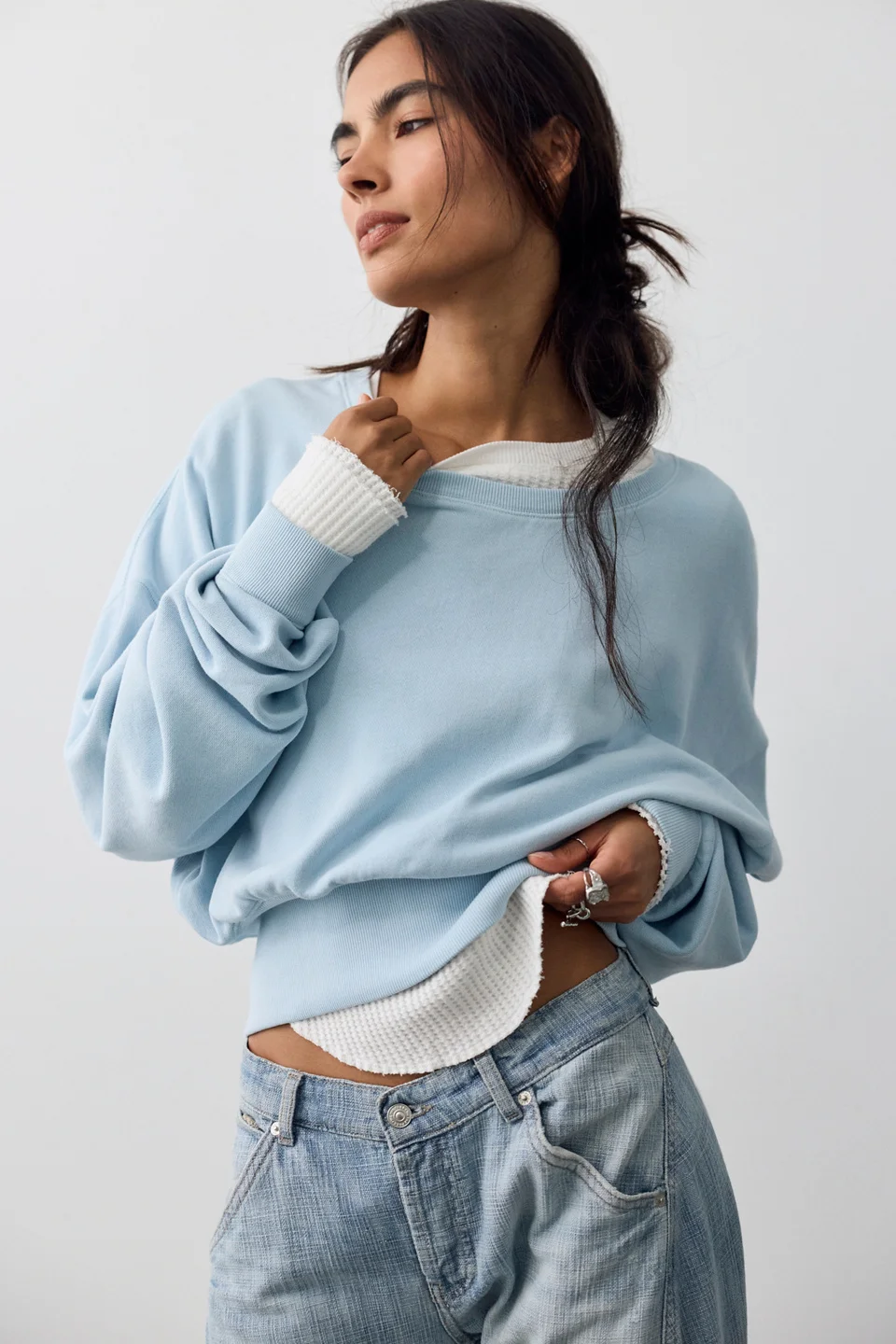 We The Free All Day Pullover - 1
