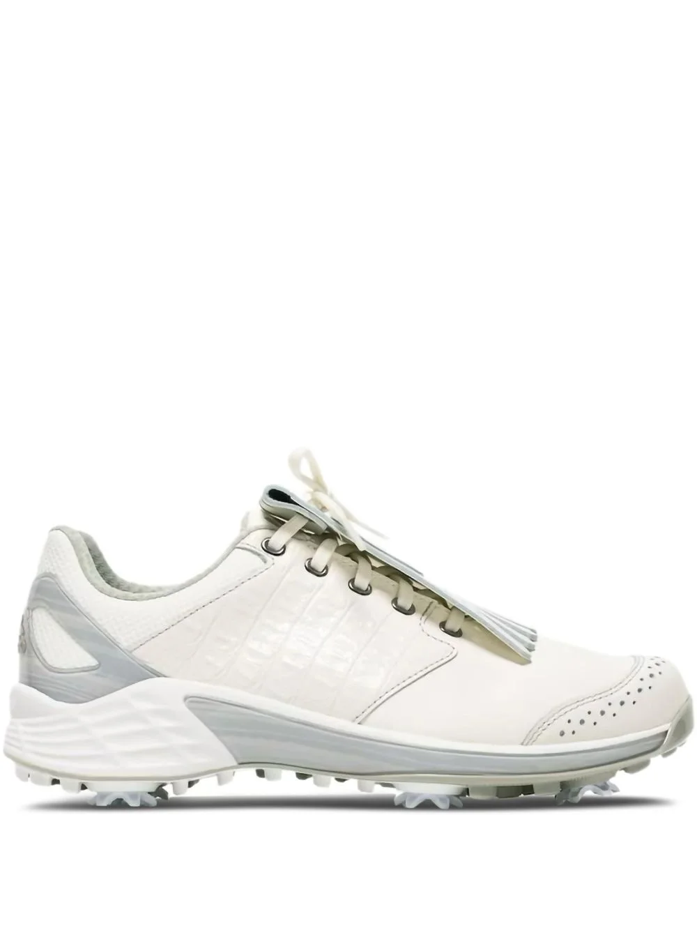 x Extra Butter ZG21 Spiked "Happy Gilmore " sneakers - 1