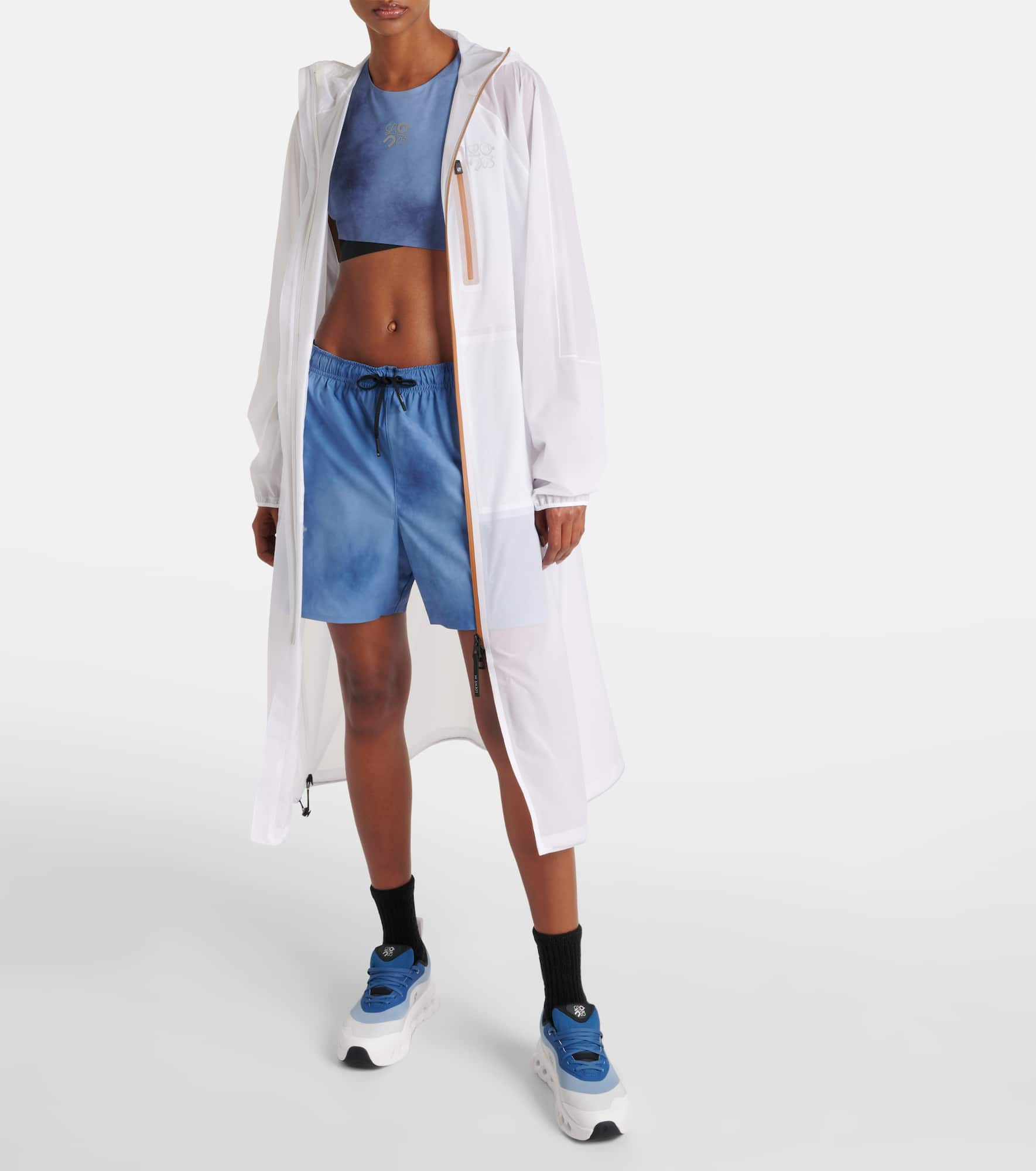 x On Ultra technical jacket - 2