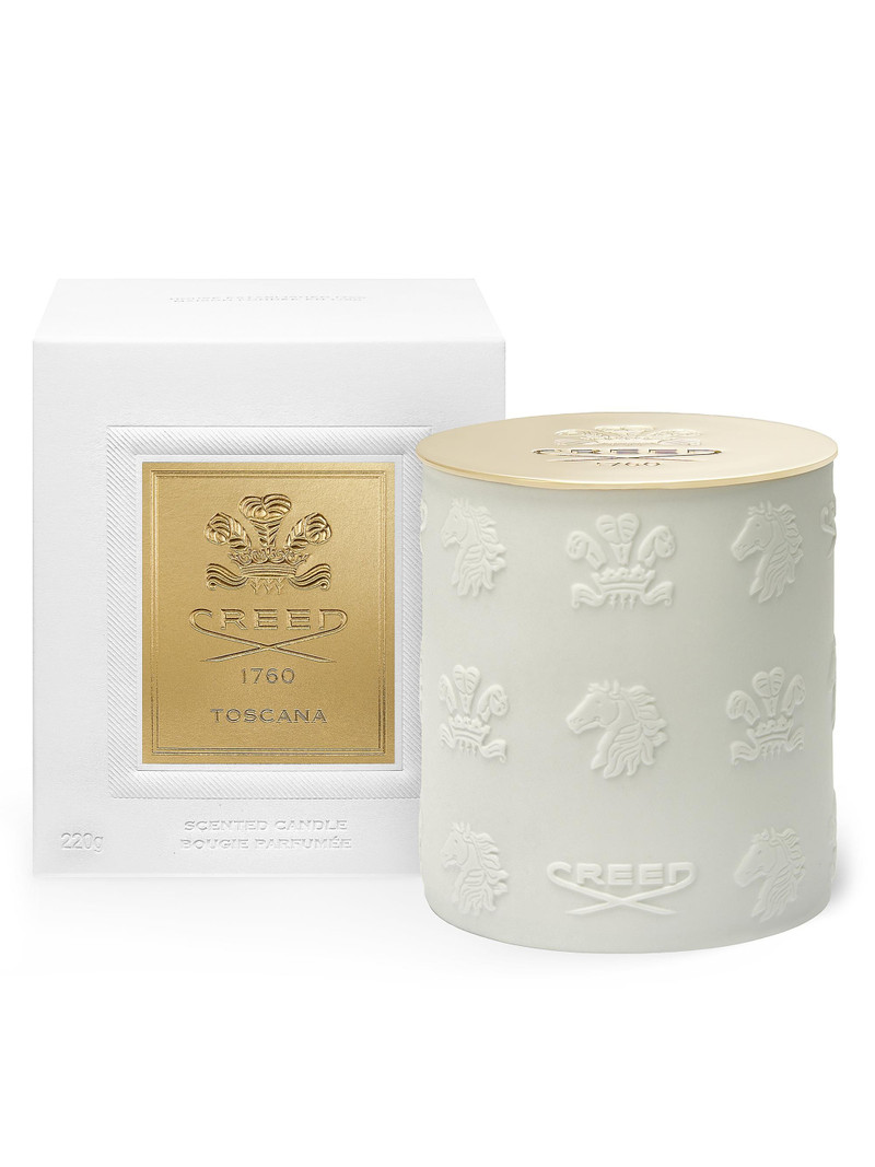 Toscana Candle 5