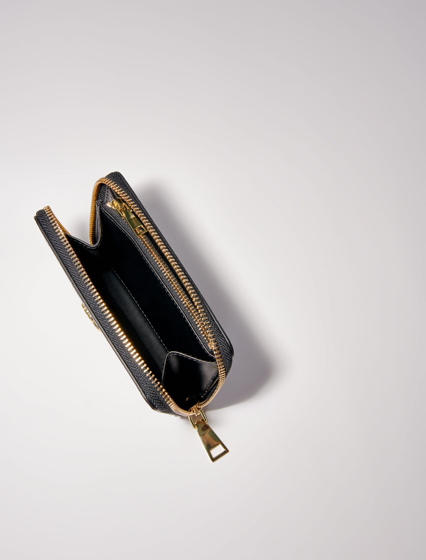 LEATHER WALLET - 3