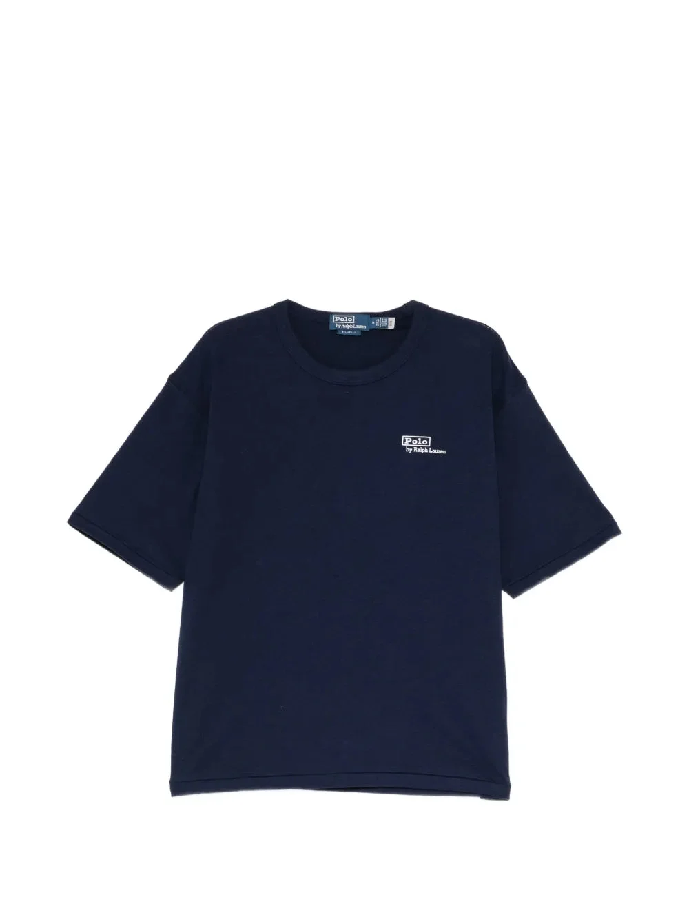 LOGO-PRINT T-SHIRT - 1