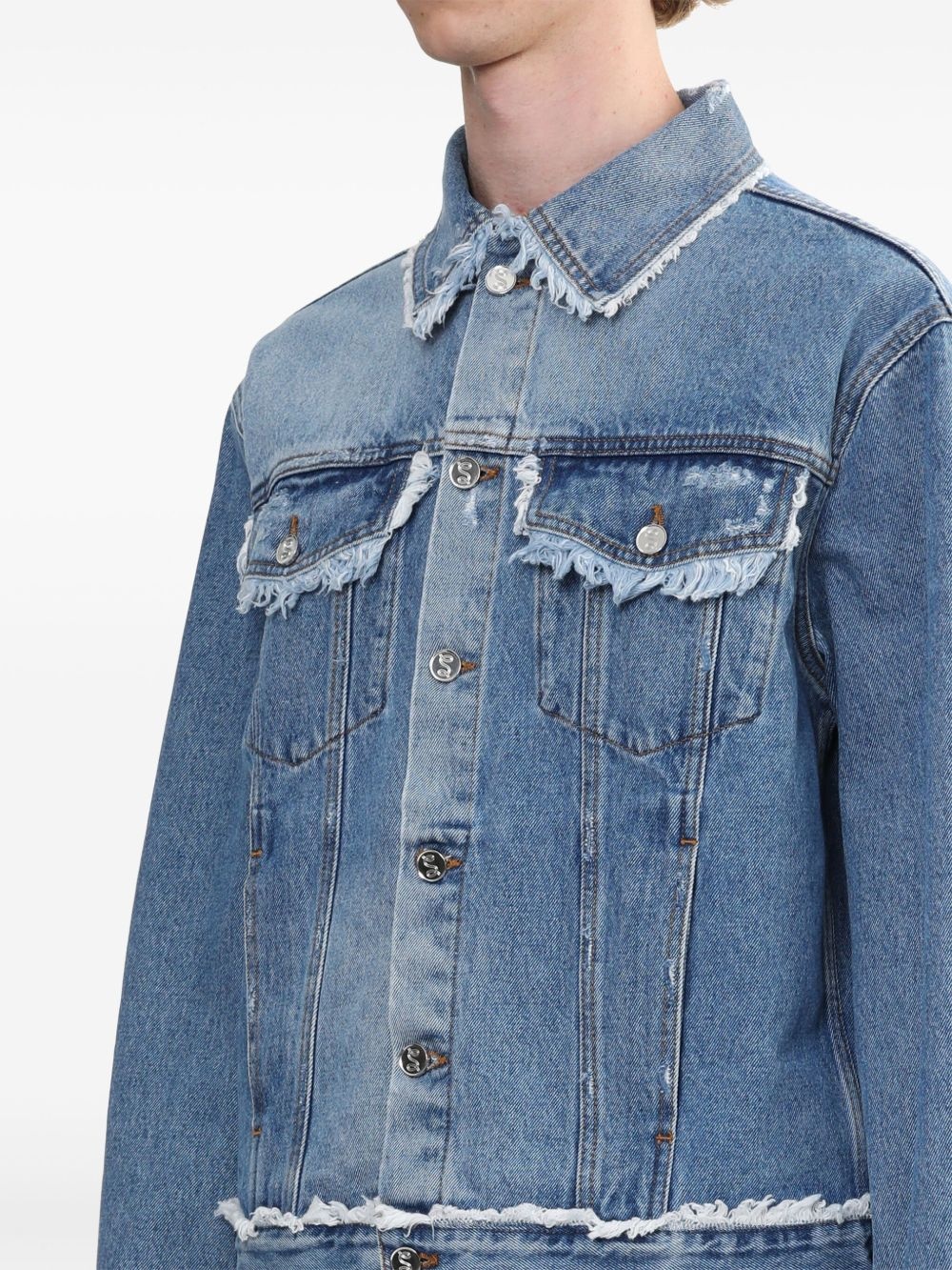 Alvarez jacket - 5