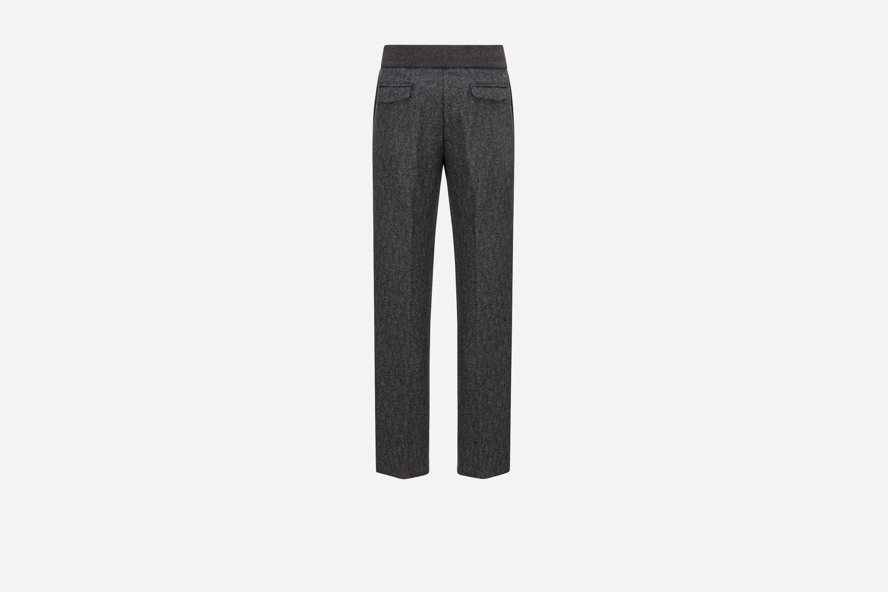 Track Pants - 2