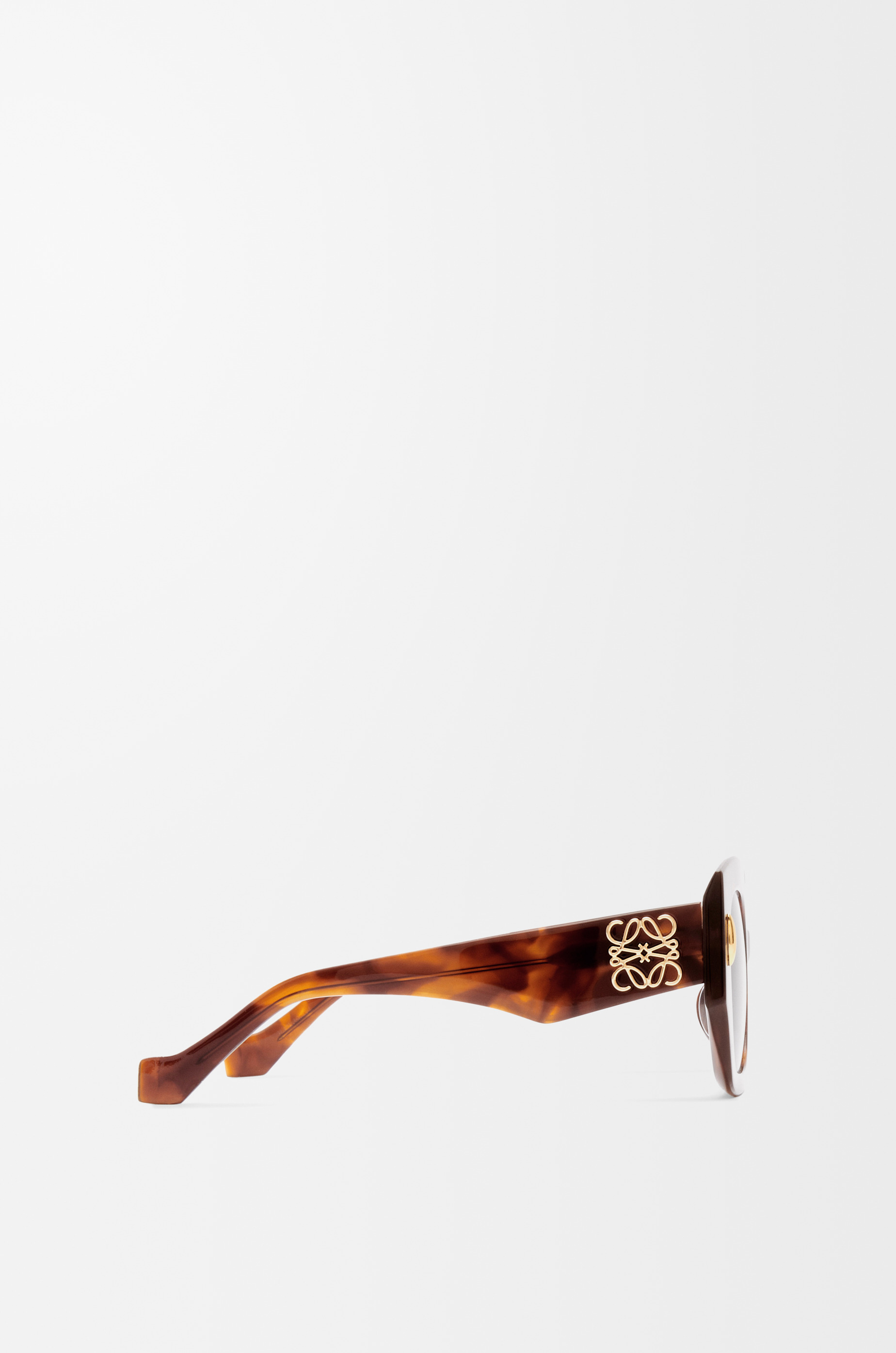 Square Screen sunglasses in acetate - 3
