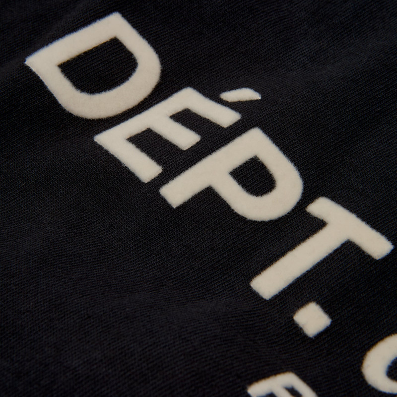 GALLERY DEPT. FRENCH LOGO LUX L/S TEE outlook